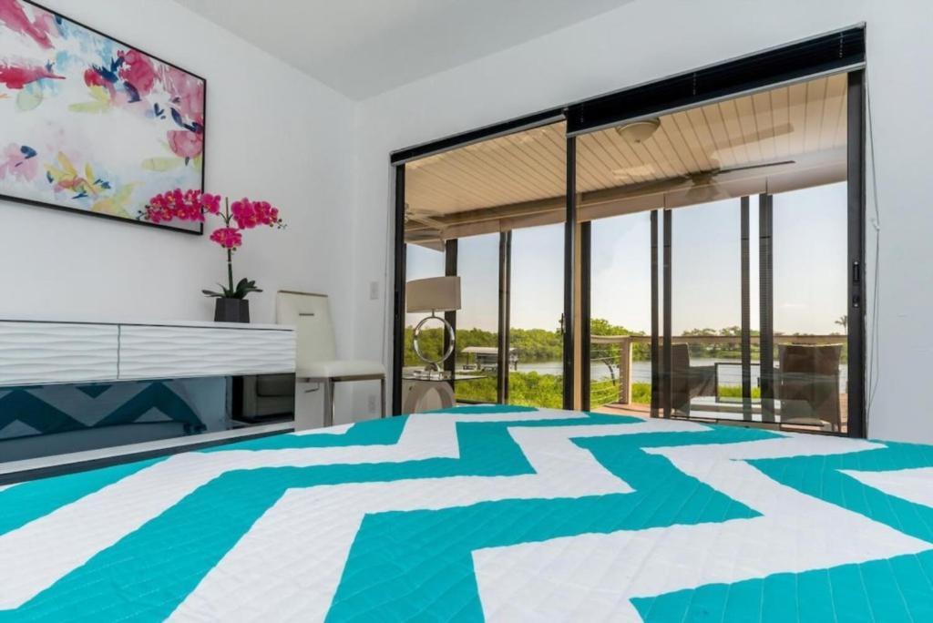Blue Lagoon Estate Форт Майерс Бийч Екстериор снимка