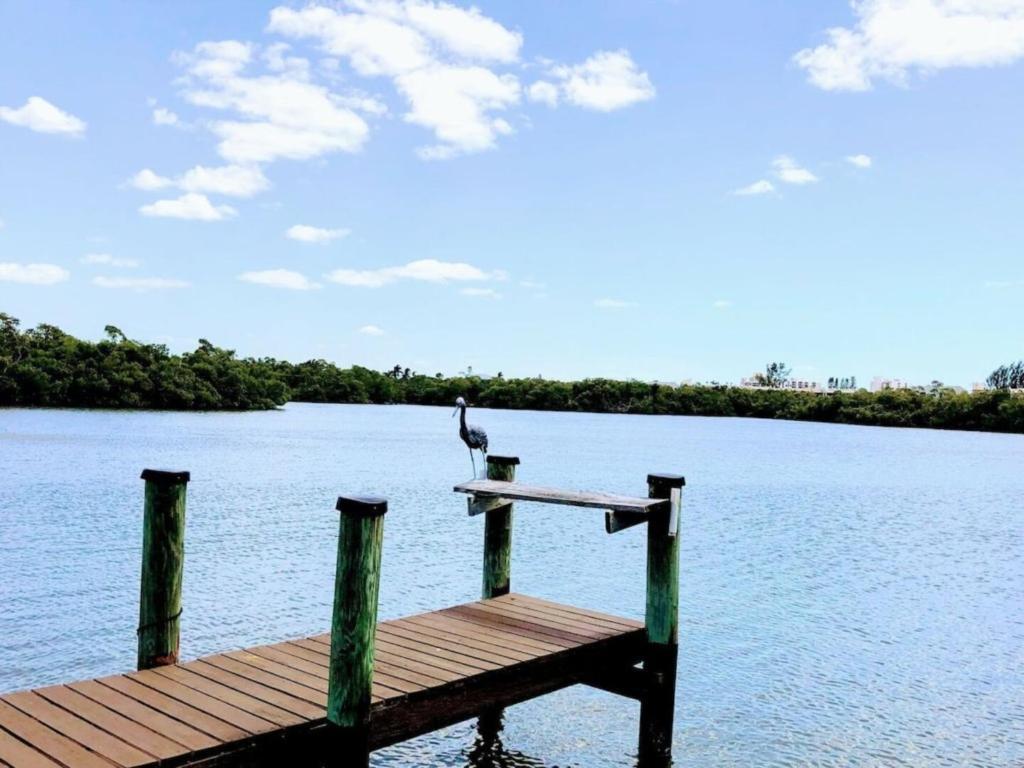 Blue Lagoon Estate Форт Майерс Бийч Екстериор снимка